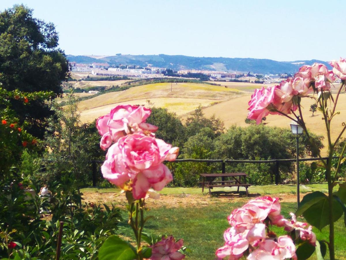 Casa Rural Bellavista Ronda Exteriér fotografie