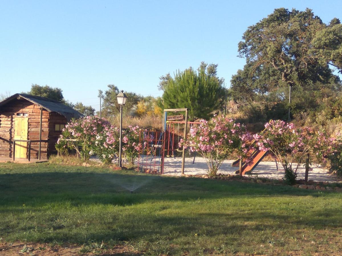 Casa Rural Bellavista Ronda Exteriér fotografie